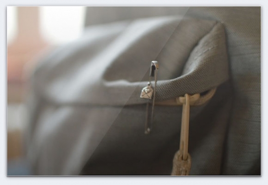 Create a Glossy Photo Effect with CSS3