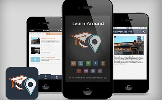 iPhone App Design Workflow with DevRocket