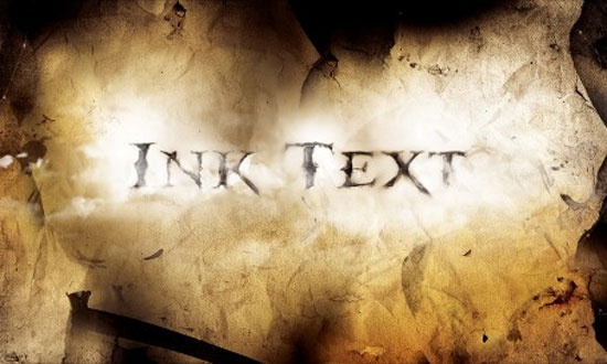 The Best Photoshop Text Tutorials Ever 39