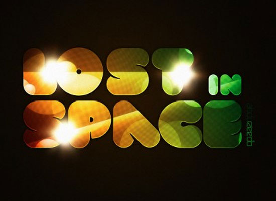 The Best Photoshop Text Tutorials Ever 5