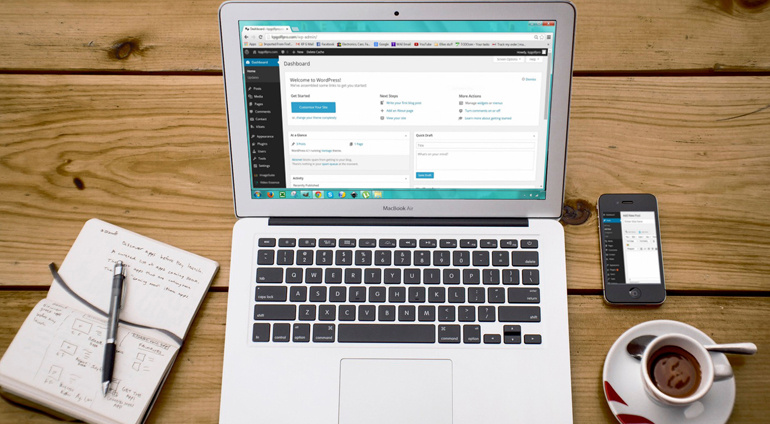 How to Create WordPress Contact Us Page