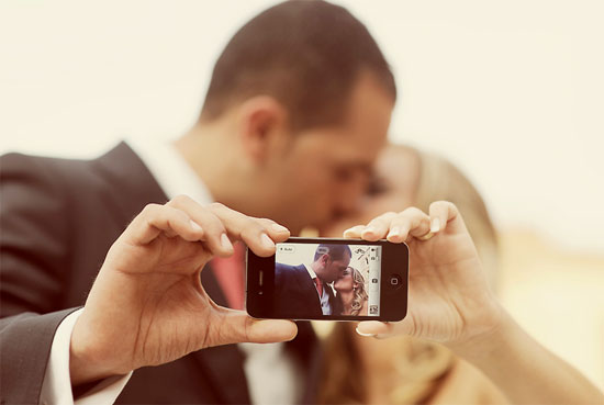 Photos of Couples: Inspiration for  St. Valentine's Day 7