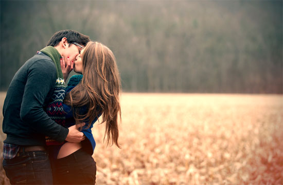 Photos of Couples: Inspiration for  St. Valentine's Day 20