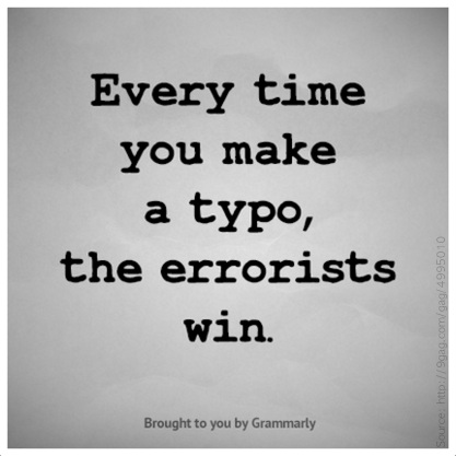 Grammarly or How to Forget about Typos | Design Software Reviews