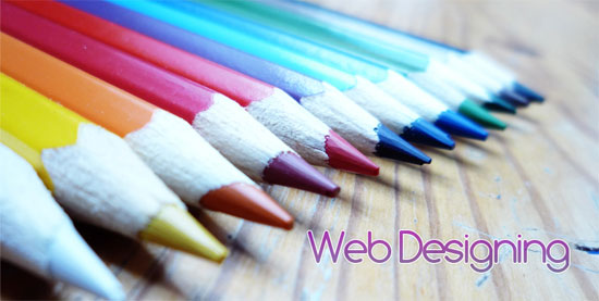 Web Design Your Way Into New Era