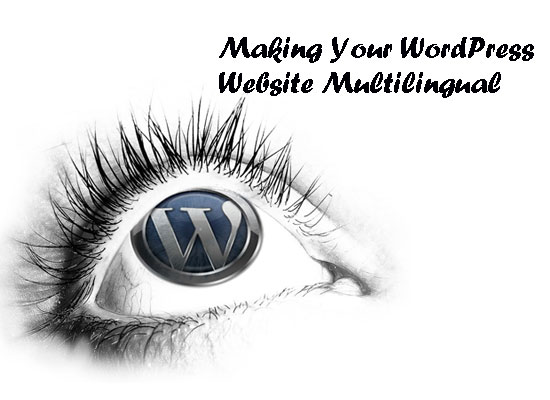 Making Your WordPress Website Multilingual