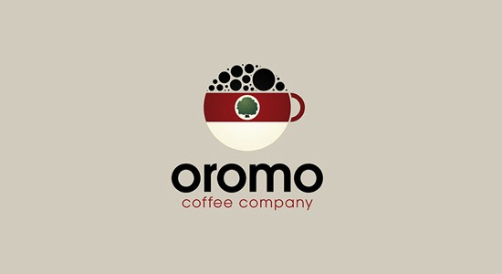 Coffee Logos Collection Espresso Yourself Inspiration