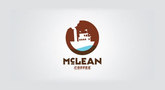 Coffee Logos Collection: Espresso Yourself! 12