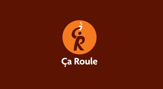 Coffee Logos Collection: Espresso Yourself! 15