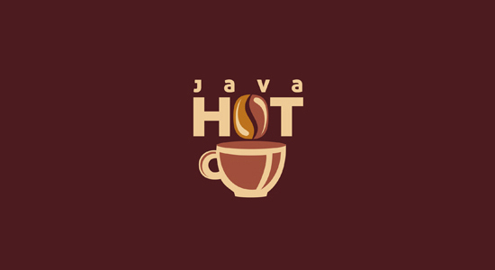 Coffee Logos Collection: Espresso Yourself! 68