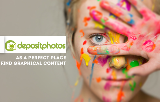 Depositphotos as a Perfect Place Find Graphical Content