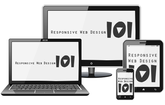 Responsive Web Design 101: Get to Know More About Responsive Web Design