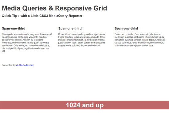 40+  Best Responsive Design Tutorials 19