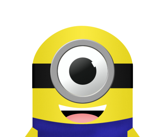 Despicable Me: Minion Character Inspiration 5