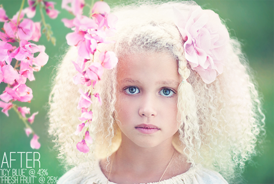 The Best Photoshop Actions Ever | Freebies