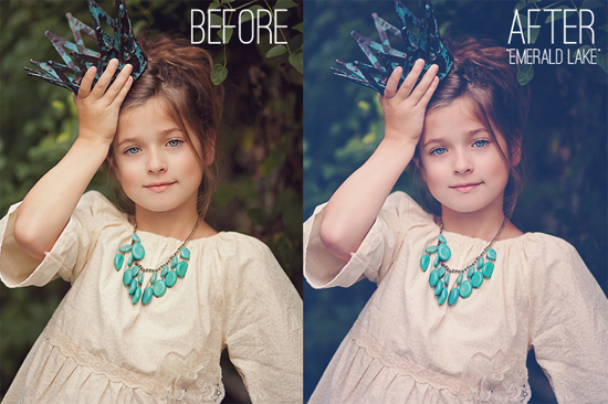 The Best Photoshop Actions Ever 16