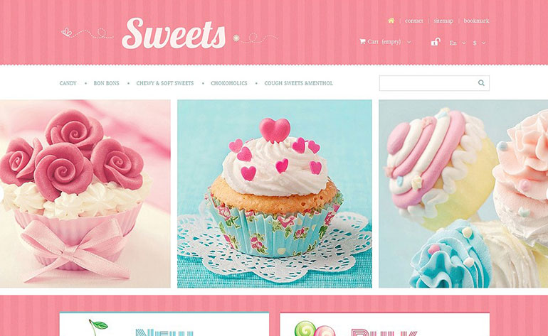 15 Flat Template Designs 2