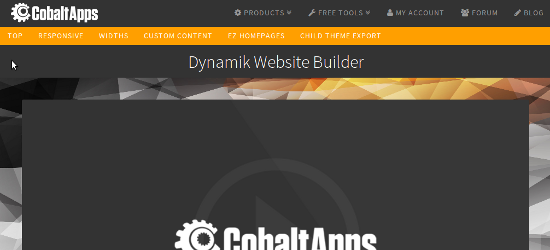 The Most Popular Website Builders 6