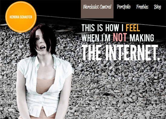 How to Write Stellar Copy for Your Web-Design Portfolio Website
