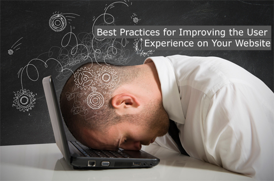Best Practices for Improving the User Experience on Your Website 1