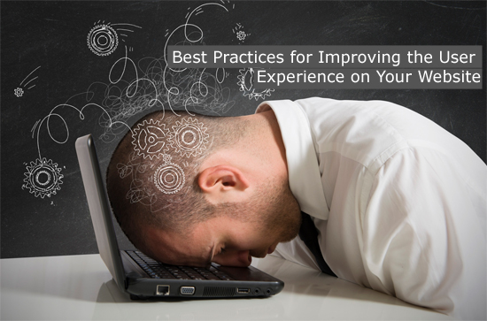 Best Practices for Improving the User Experience on Your Website