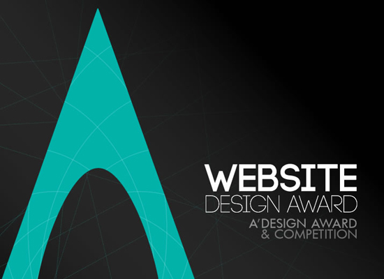 The A' (A-Prime) Web Design Awards