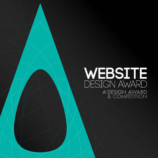 The A' (A-Prime) Web Design Awards 1