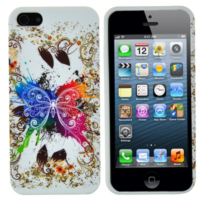 Roundup of Adorable iPhone Covers | Inspiration