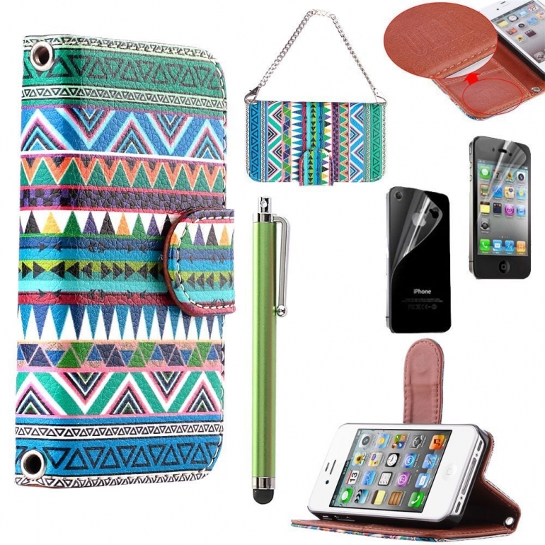 Roundup of Adorable iPhone Covers | Inspiration