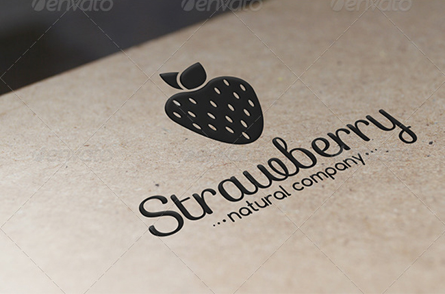 25+ Food Logo Templates 2