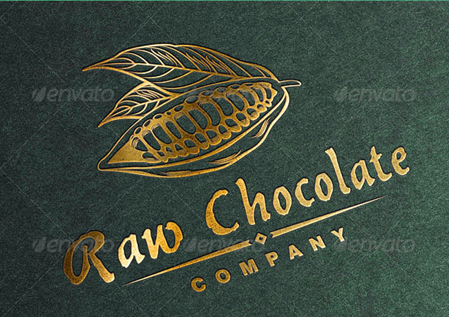 25+ Food Logo Templates 7