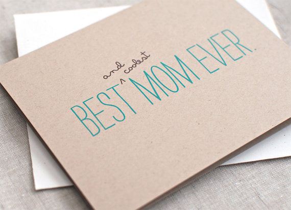 Mother's Day Roundup: Gifts, Cards, Design Elements 5