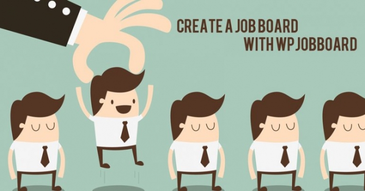 Create A Job Board With WPJobBoard