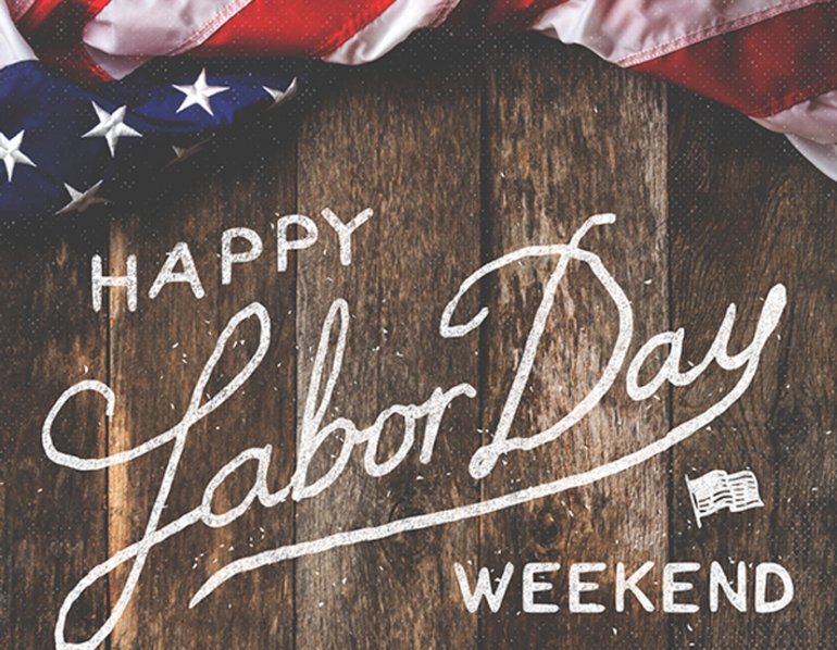 Labor Day Gifts - Free WordPress Plugins Roundup