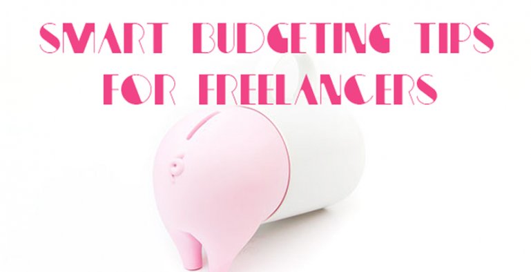 Smart Budgeting Tips For Freelancers