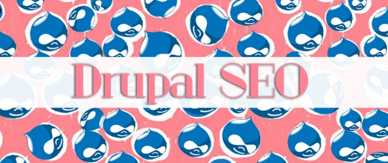 Drupal SEO Best Practices