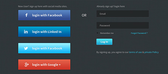 5 Simple Ways To Enhance Your Website Login Process 2