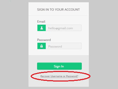 5 Simple Ways To Enhance Your Website Login Process 4