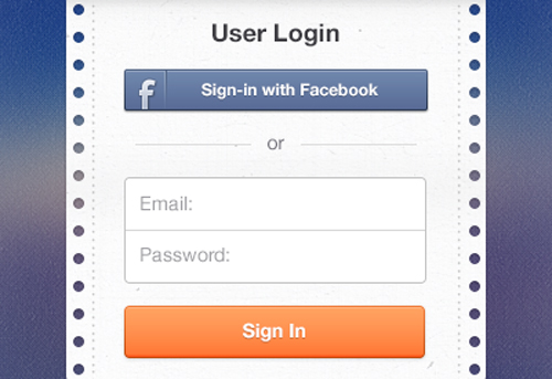 5 Simple Ways To Enhance Your Website Login Process 3