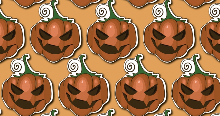 Exclusive Pumpkin Freebies, People! 3