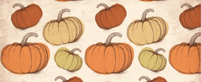 Exclusive Pumpkin Freebies, People! 4