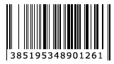 Barcode