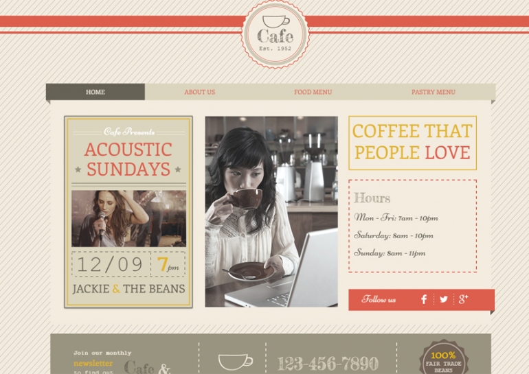 How to Make a Website With WIX in 30 Minutes 5