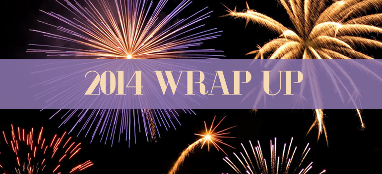 2014 Wrap Up - Things We Learned at Web Design Library
