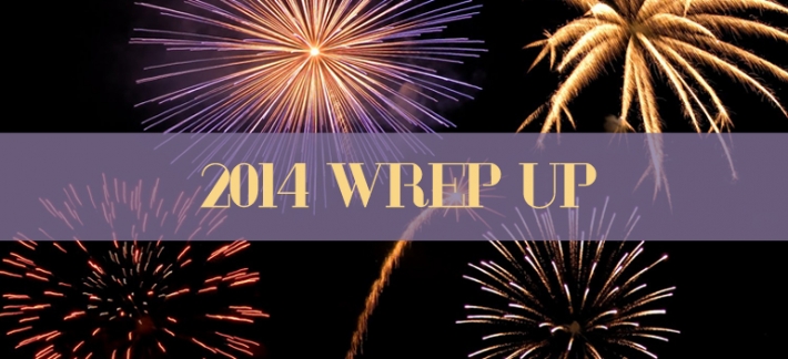 2014 Wrap Up - Things We Learned at Web Design Library