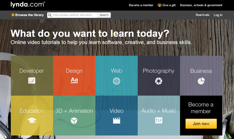 web design courses online