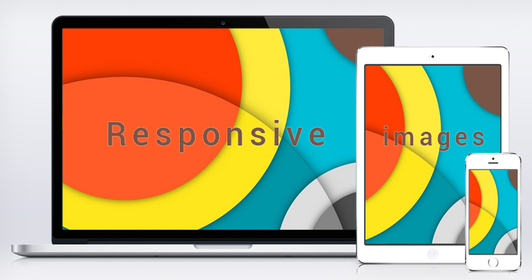 Responsive Images - Why It's a Must and 4 Ways to Have it Done