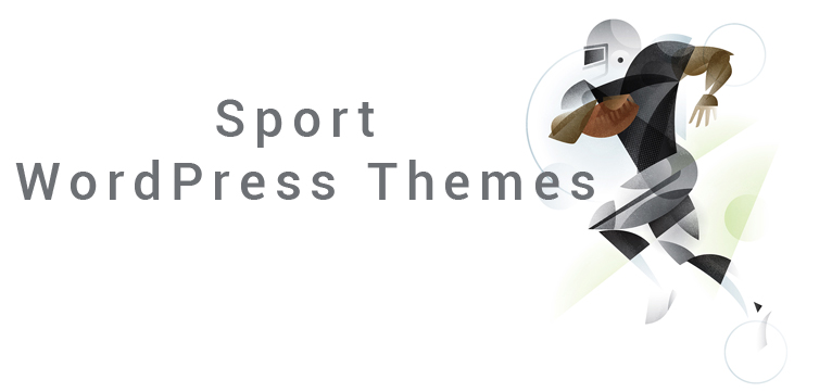 50 Motivating Sport WordPress Themes