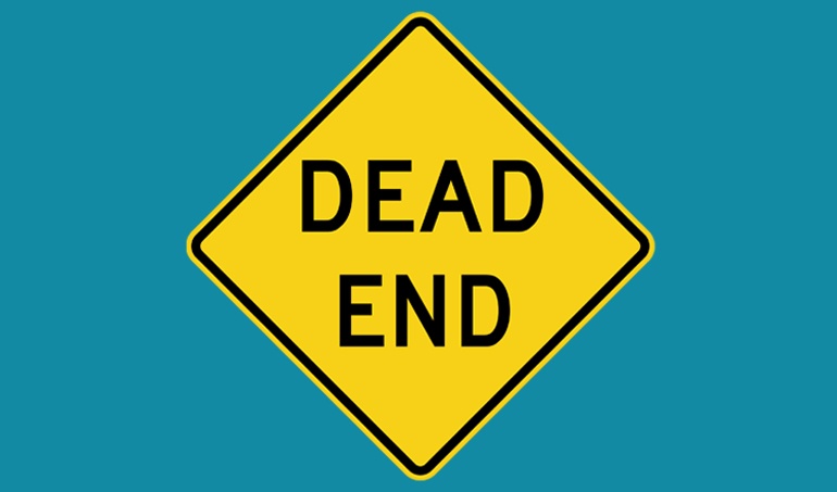 Why Traditional Web Design Is About to Hit a Dead End