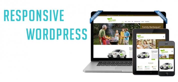 5 Reasons Why You Should Use a Responsive Design for Your WordPress Website